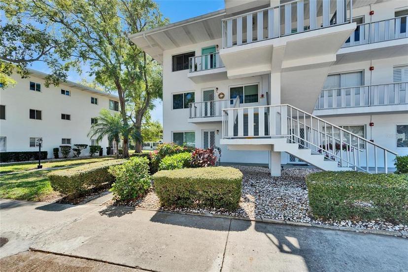 Picture of 8454 111Th Street Unit 201, Seminole FL 33772