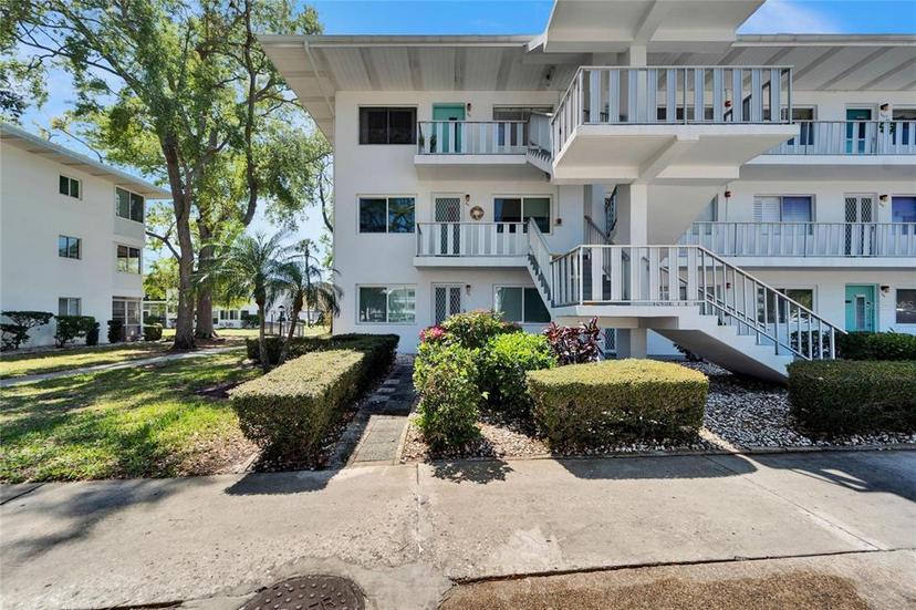 Picture of 8454 111Th Street Unit 201, Seminole FL 33772