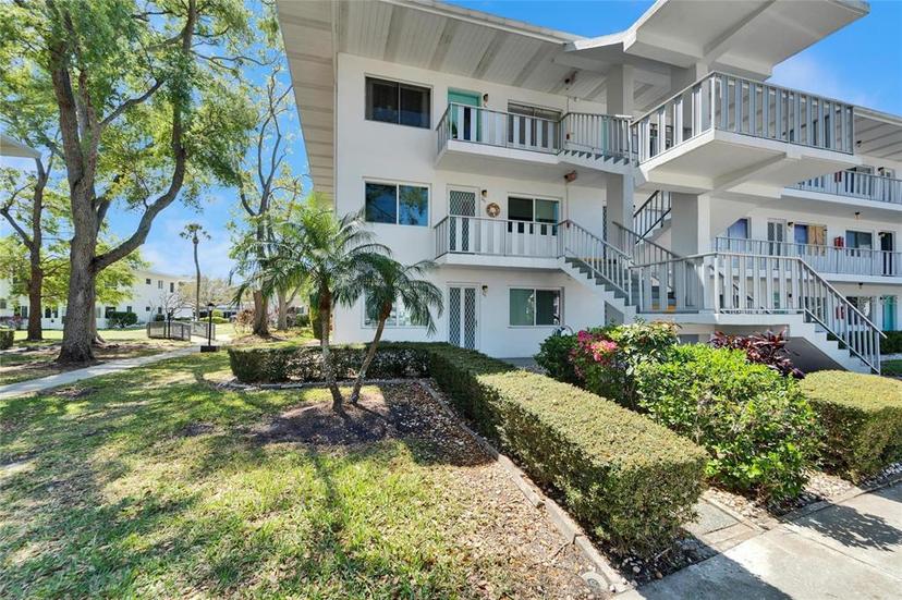 Picture of 8454 111Th Street Unit 201, Seminole FL 33772