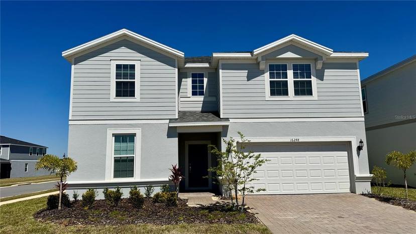 Picture of 16248 Saint Kitts Circle, Clermont FL 34714