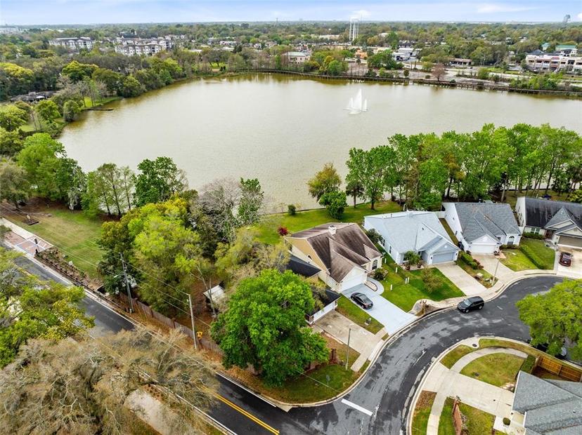 Picture of 217 Oak Park Place, Casselberry FL 32707