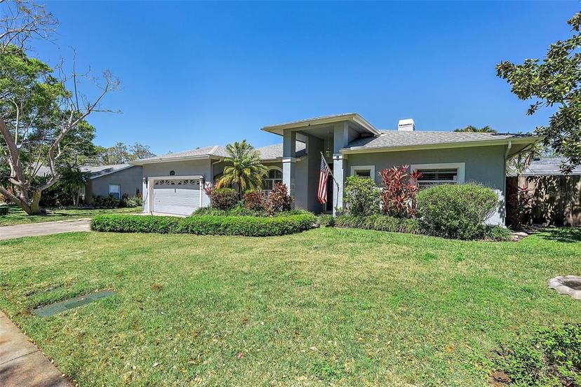 Picture of 1638 Windsor Place, Clearwater FL 33755