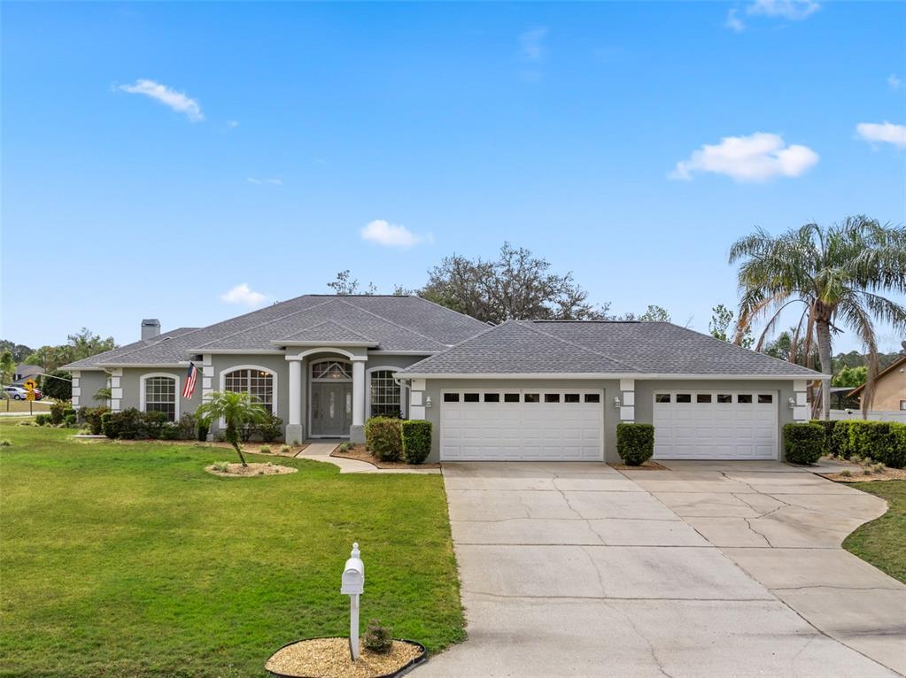Picture of 2821 Conyers Court, Deltona, FL 32738