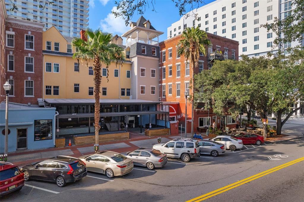 Picture of 215 Central Avenue Unit 4H, St Petersburg, FL 33701