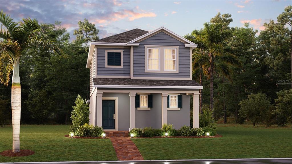 Picture of 1852 Bright Sky Drive, Kissimmee, FL 34744