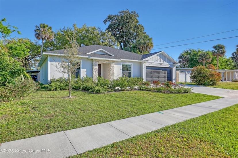 Picture of 1810 S Lilac Circle, Titusville FL 32796