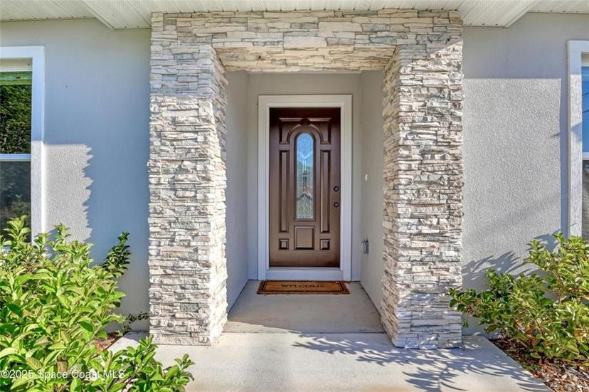 Picture of 1810 S Lilac Circle, Titusville FL 32796