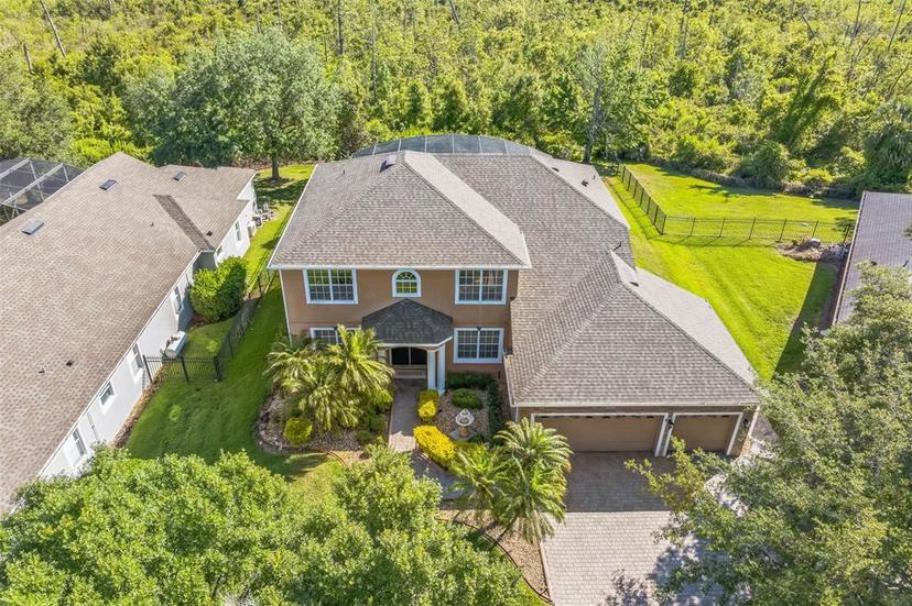 Picture of 3780 Woodhurst Court, Oviedo FL 32766