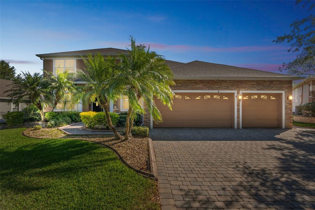 Picture of 3780 Woodhurst Court, Oviedo, FL 32766
