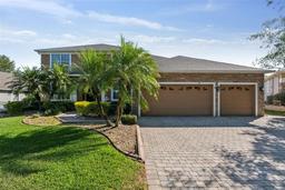Picture of 3780 Woodhurst Court, Oviedo, FL 32766