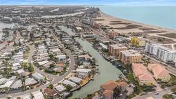 Picture of 11525 Gulf Boulevard Unit 401, Treasure Island, FL 33706