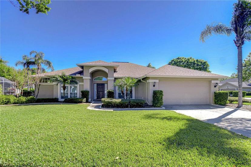 Picture of 4904 Breyer Wood Court, Valrico FL 33596