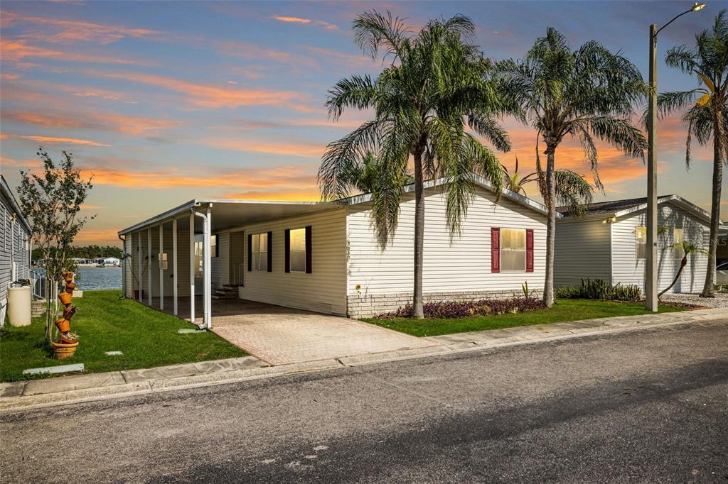 Picture of 8632 Fantasia Park Way, Riverview, FL 33578