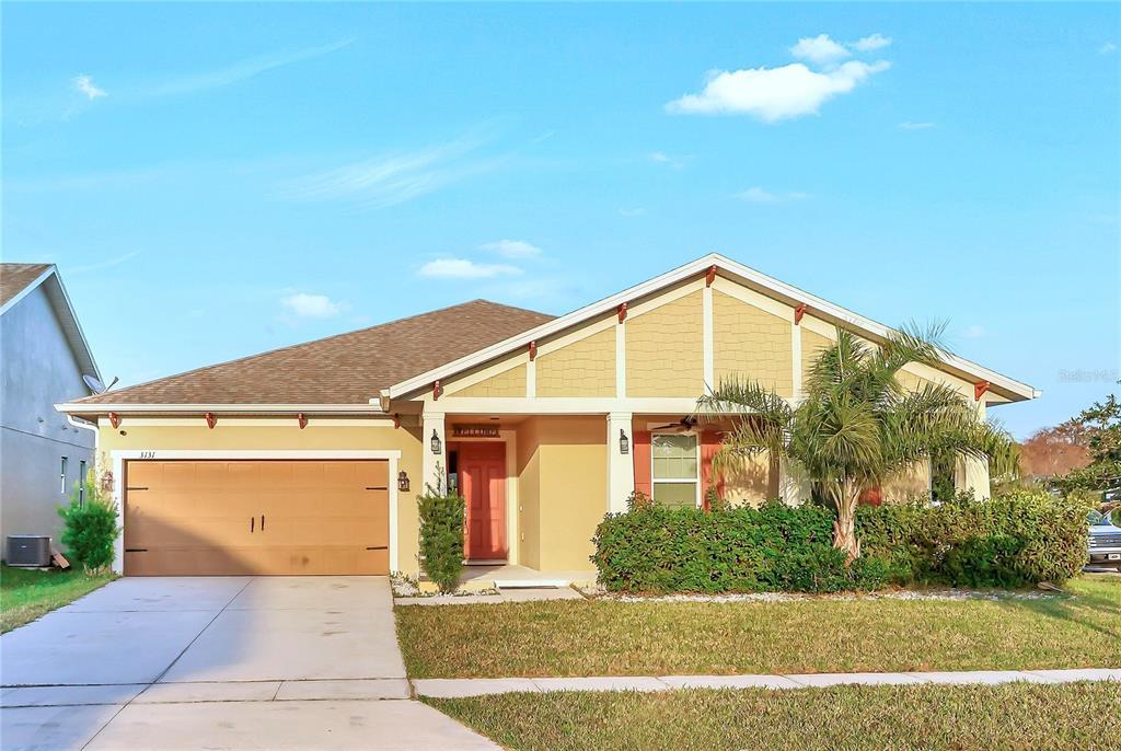Picture of 3131 Bass Boat Way, Kissimmee, FL 34746
