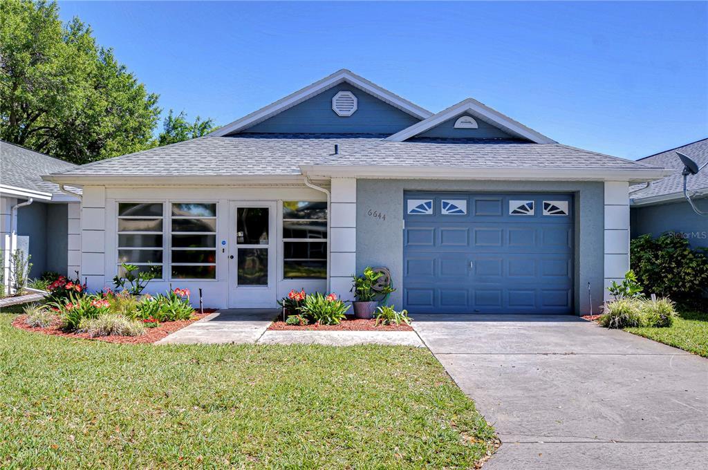 Picture of 6644 Juniper Court, Zephyrhills, FL 33542