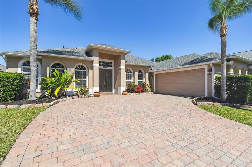Picture of 2480 Northumbria Drive, Sanford FL 32771