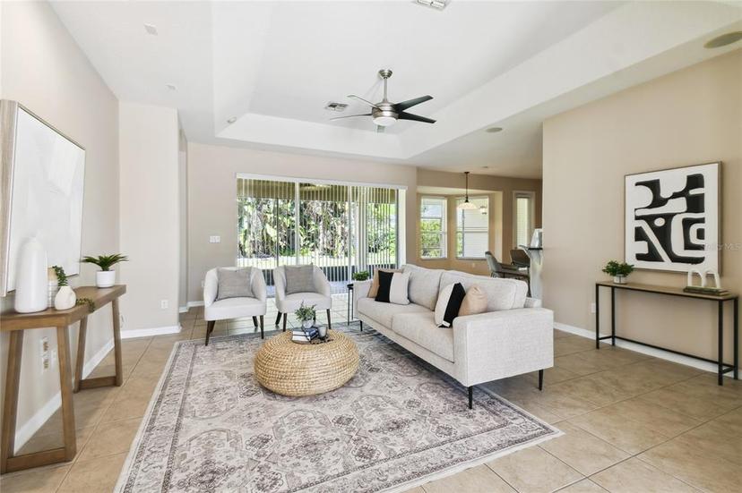 Picture of 2480 Northumbria Drive, Sanford FL 32771