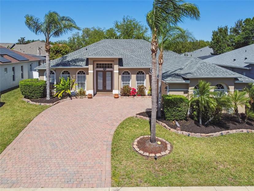 Picture of 2480 Northumbria Drive, Sanford FL 32771