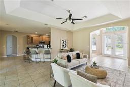 Picture of 2480 Northumbria Drive, Sanford, FL 32771