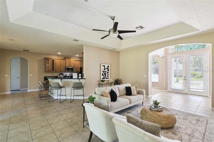 Picture of 2480 Northumbria Drive, Sanford FL 32771