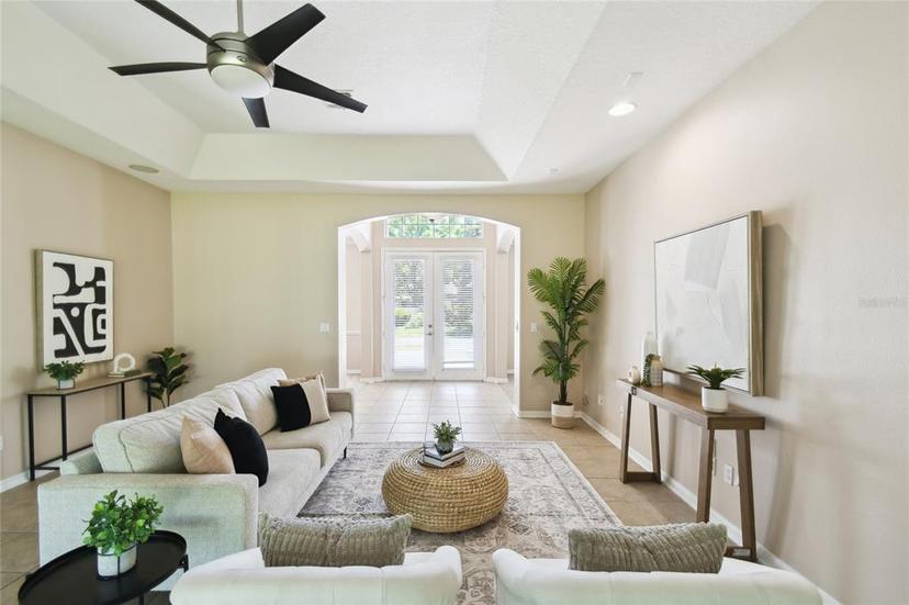 Picture of 2480 Northumbria Drive, Sanford FL 32771