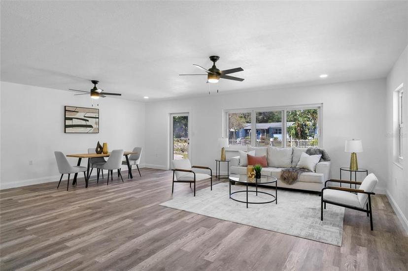 Picture of 2645 Donna Drive, Titusville FL 32796