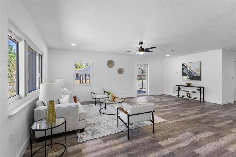 Picture of 2645 Donna Drive, Titusville FL 32796