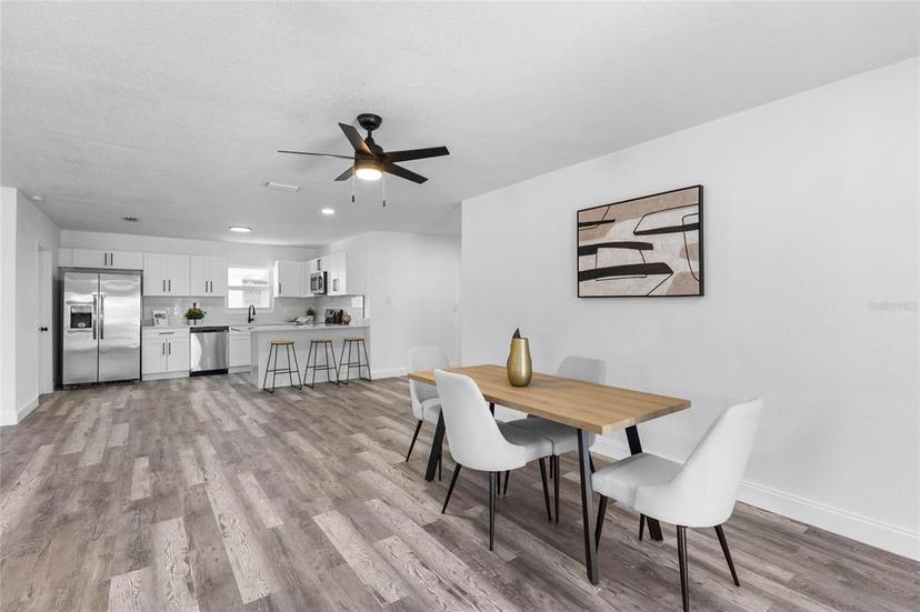Picture of 2645 Donna Drive, Titusville FL 32796