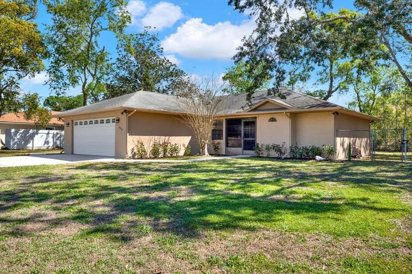Picture of 3450 Dow Lane, Spring Hill FL 34608
