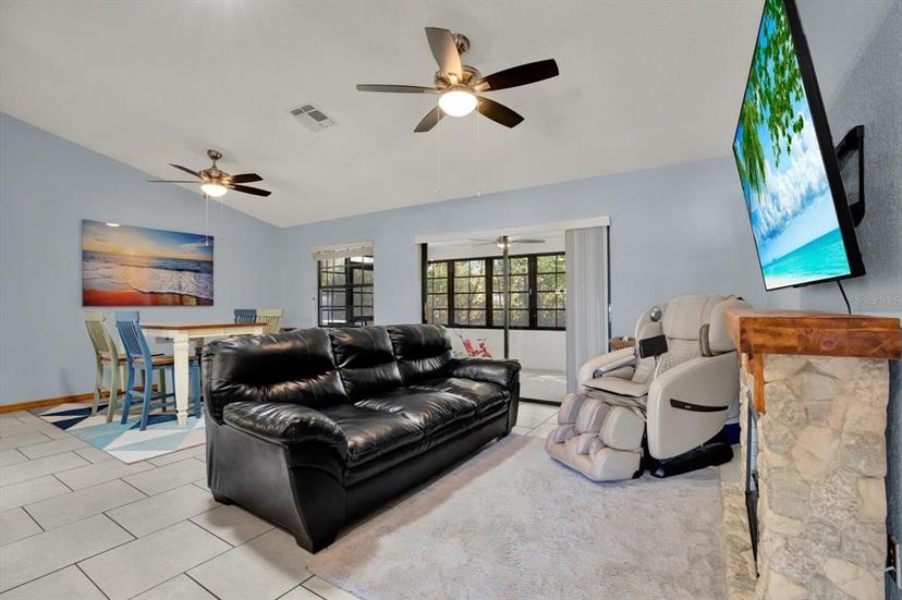 Picture of 3450 Dow Lane, Spring Hill FL 34608
