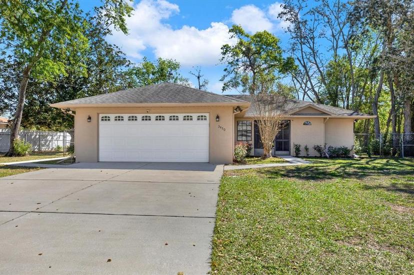 Picture of 3450 Dow Lane, Spring Hill FL 34608