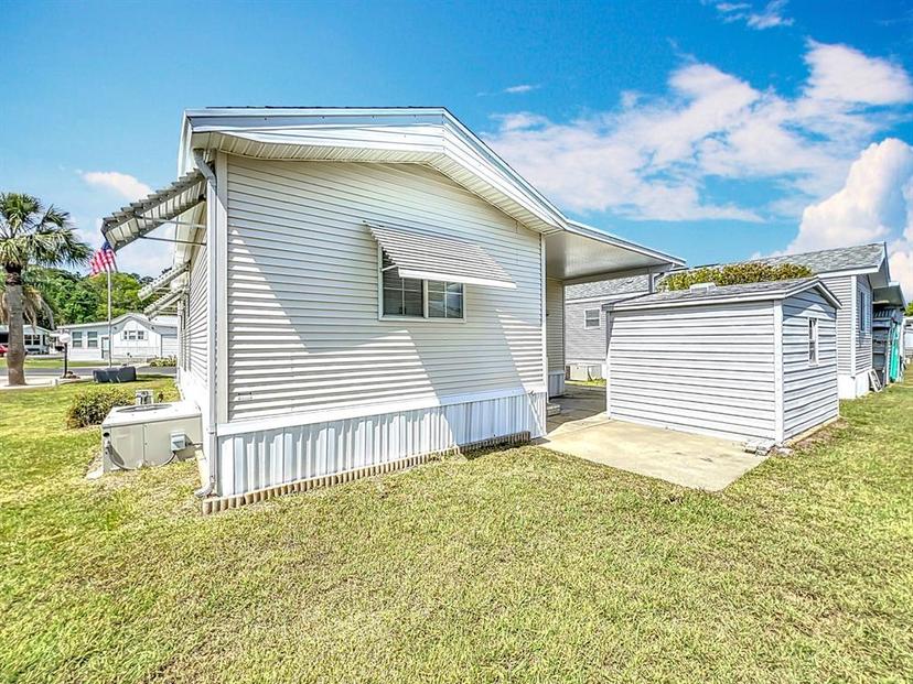 Picture of 194 Big Pine Avenue S, Frostproof FL 33843