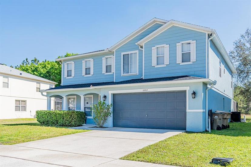 Picture of 16805 Sunrise Vista Drive, Clermont FL 34714