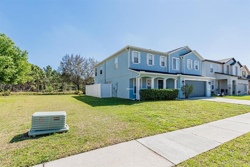 Picture of 16805 Sunrise Vista Drive, Clermont FL 34714