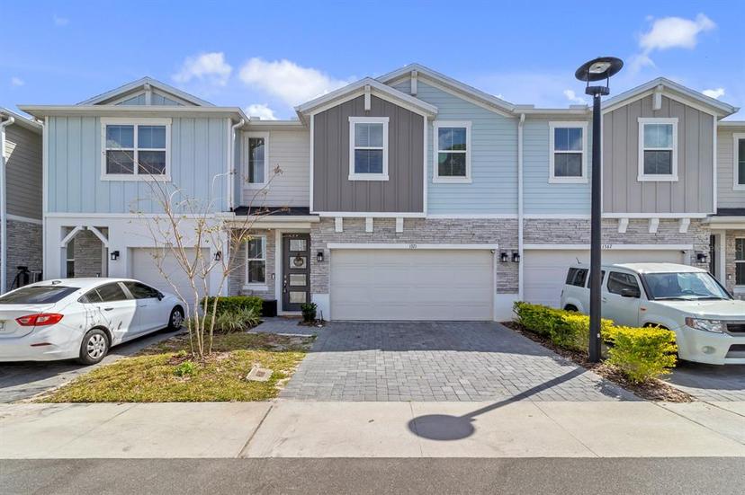 Picture of 1371 Captiva Cove, Sanford FL 32771