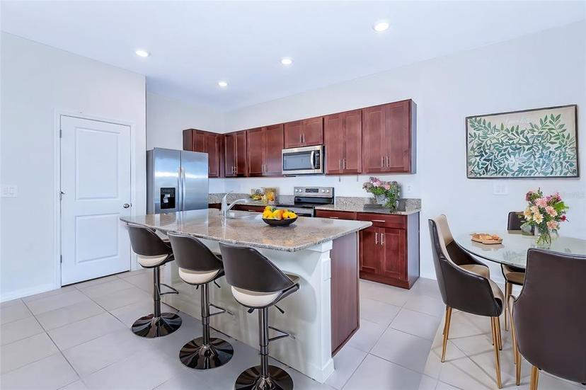 Picture of 8657 Milestone Drive, Sarasota FL 34238