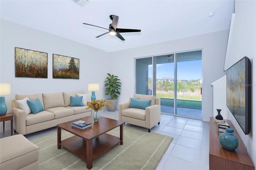 Picture of 8657 Milestone Drive, Sarasota FL 34238