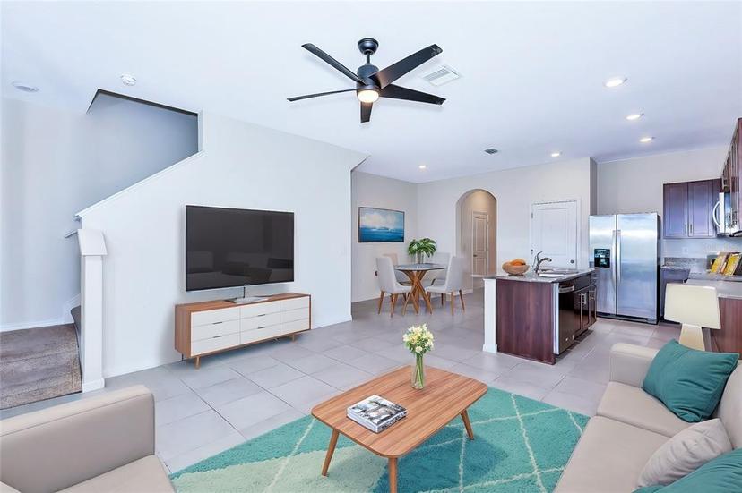 Picture of 8657 Milestone Drive, Sarasota FL 34238