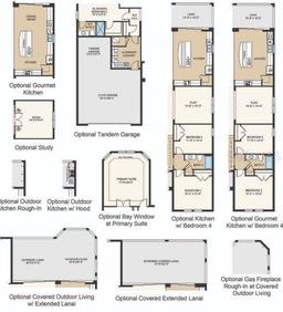 Picture of 985 Tassleflower Trail, St Cloud, FL 34771