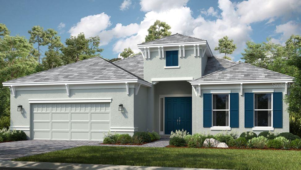 Picture of 985 Tassleflower Trail, St Cloud, FL 34771