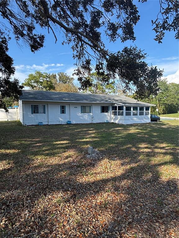 Picture of 7351 Sealawn Drive, Spring Hill FL 34606