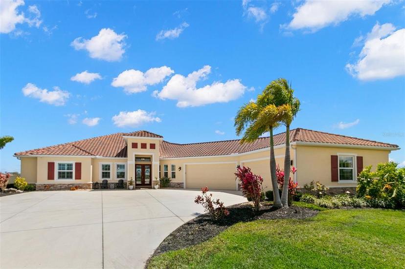 Picture of 3487 Recurve Circle, Sarasota FL 34240