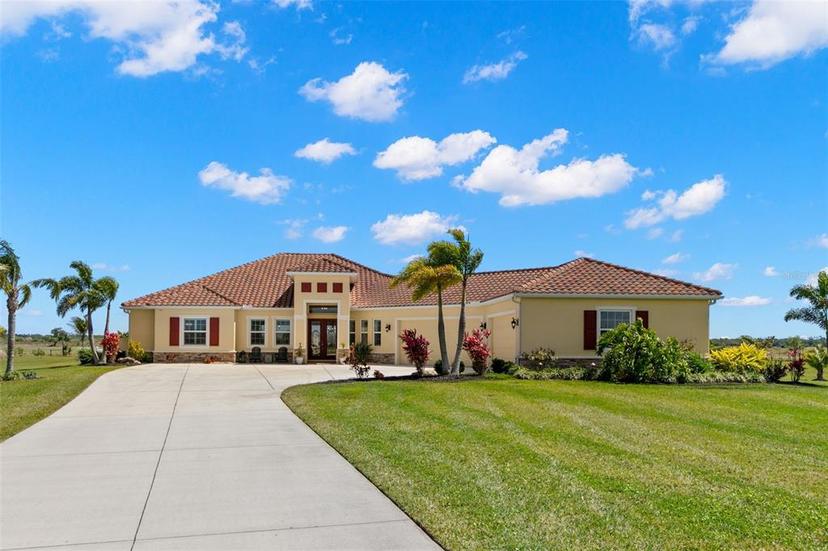 Picture of 3487 Recurve Circle, Sarasota FL 34240