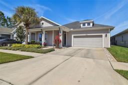 Picture of 14885 Caravan Avenue, Odessa, FL 33556
