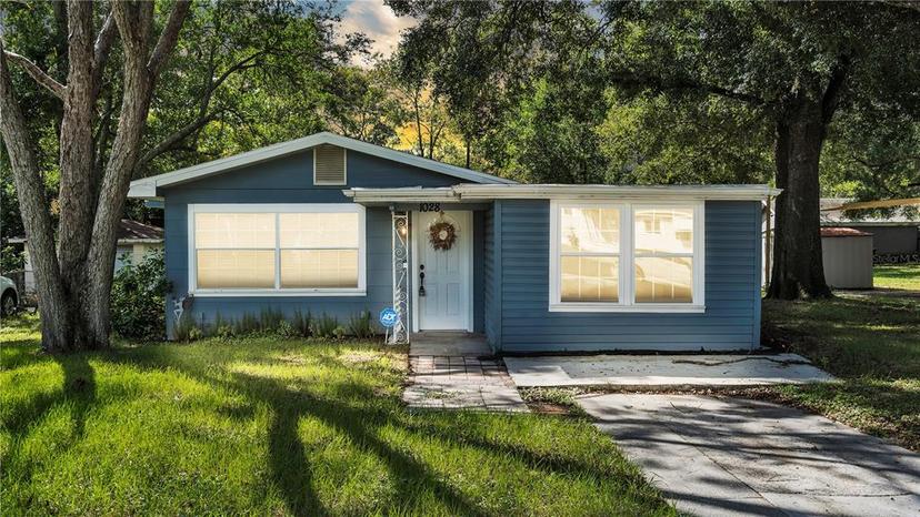 Picture of 1028 W Marjorie Street, Lakeland FL 33815