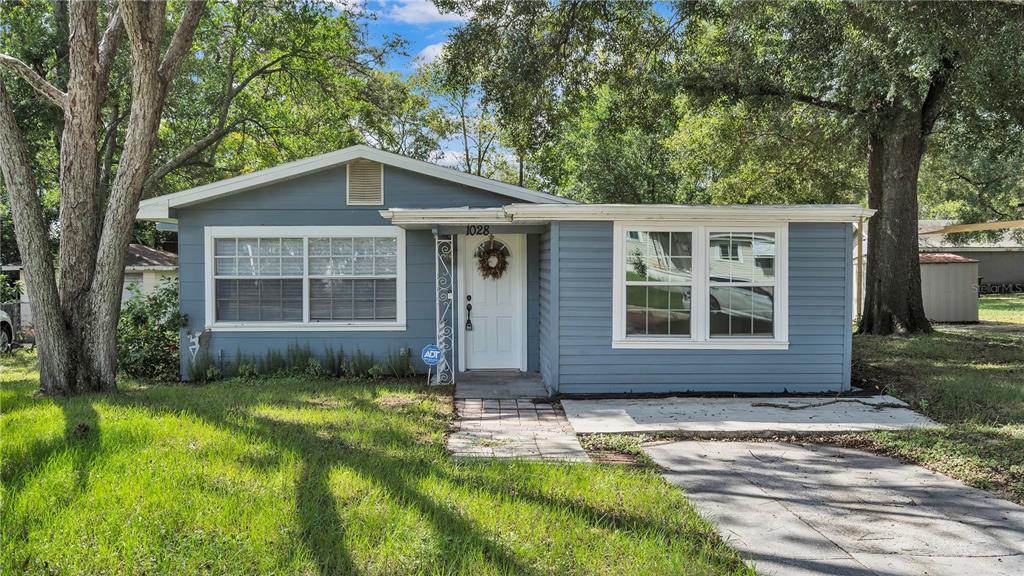 Picture of 1028 W Marjorie Street, Lakeland, FL 33815