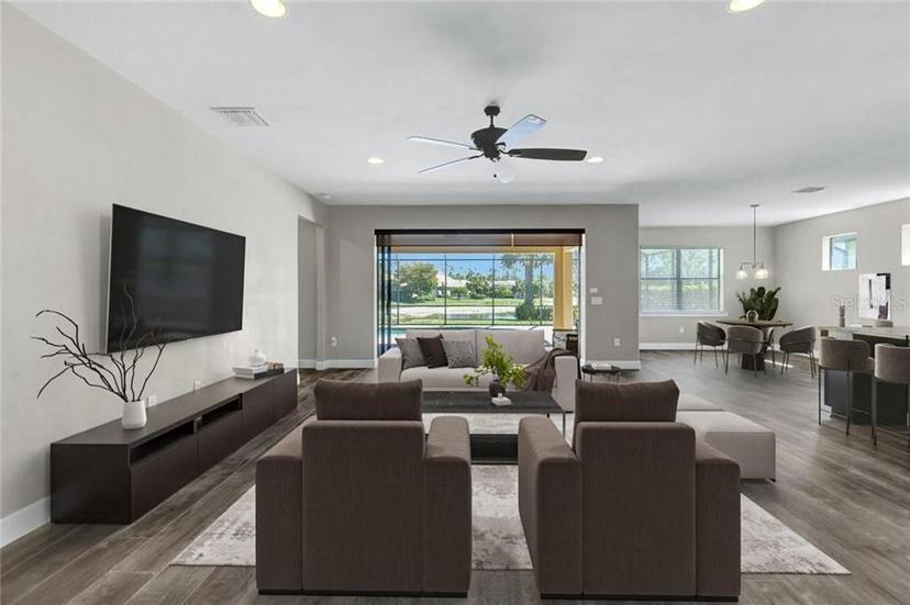 Picture of 12035 Winfield Circle, Fort Myers FL 33966