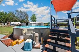 Picture of 9536 Starline Drive, Dade City, FL 33525