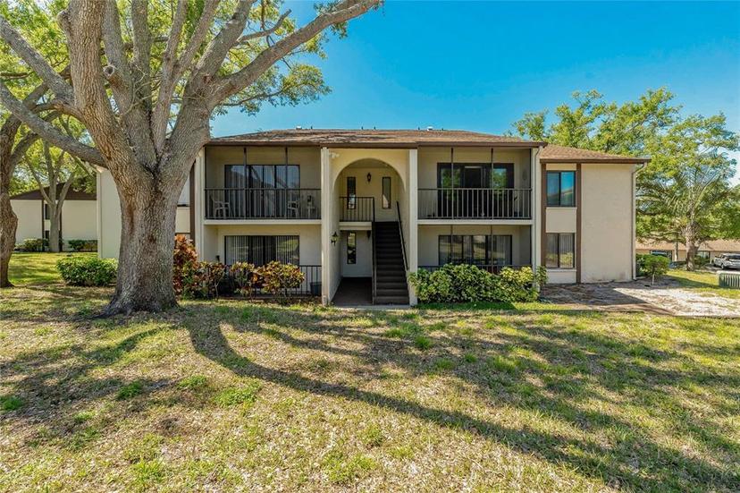 Picture of 1737 Pine Ridge Way W Unit B-1, Palm Harbor FL 34684