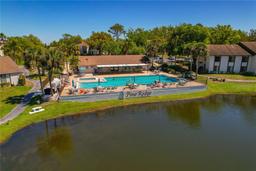 Picture of 1737 Pine Ridge Way W Unit B-1, Palm Harbor, FL 34684